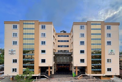 Aditya Superspeciality Hospital