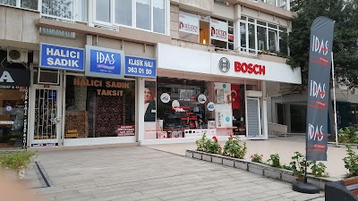Bosch Yetkili Satıcısı - SÜMER - Beyaz Eşya Servisi