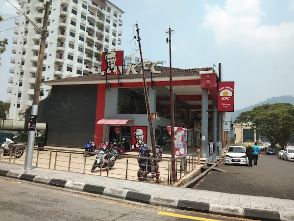 KFC Sungai Dua - Photo 1
