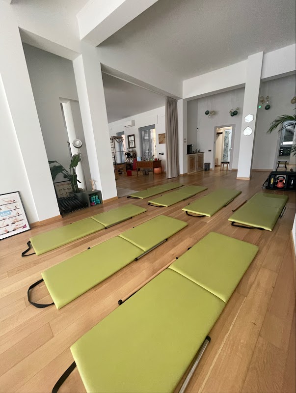 Studio Pilates Lodi