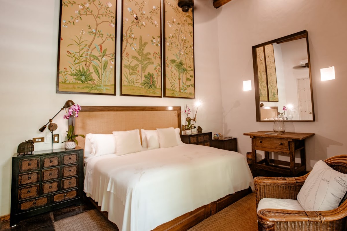Amarla Boutique Hotel Cartagena — 3