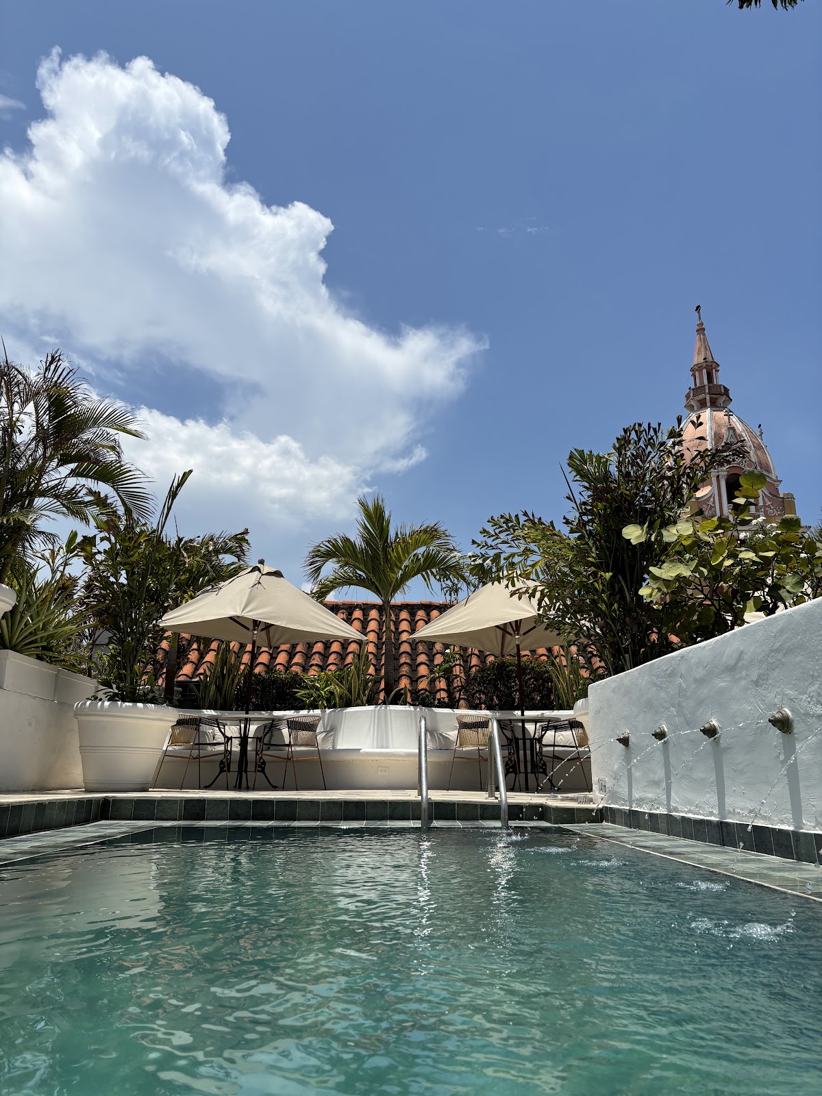 Amarla Boutique Hotel Cartagena — 4