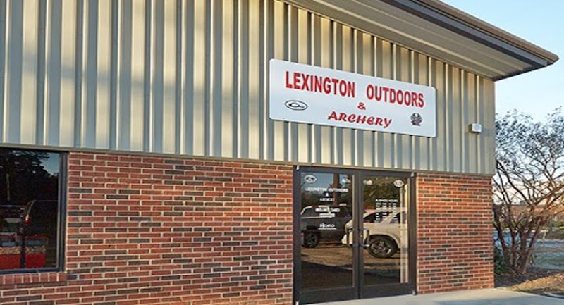 Lexington Outdoors and Archery, LLC photo