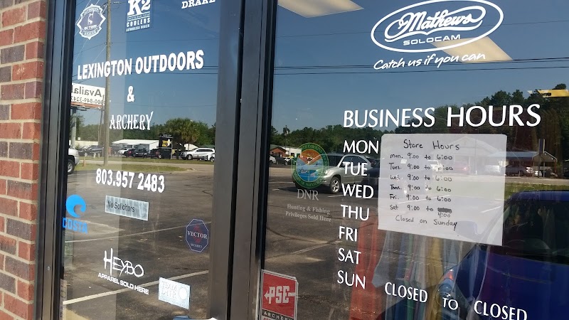 Lexington Outdoors and Archery, LLC photo