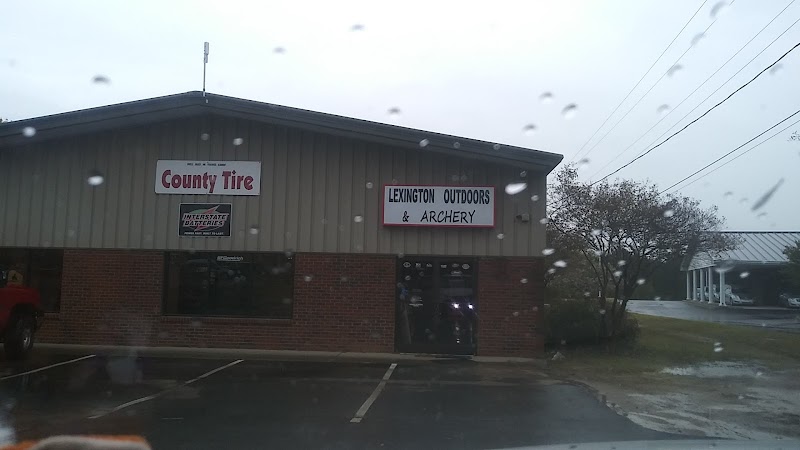 Lexington Outdoors and Archery, LLC photo