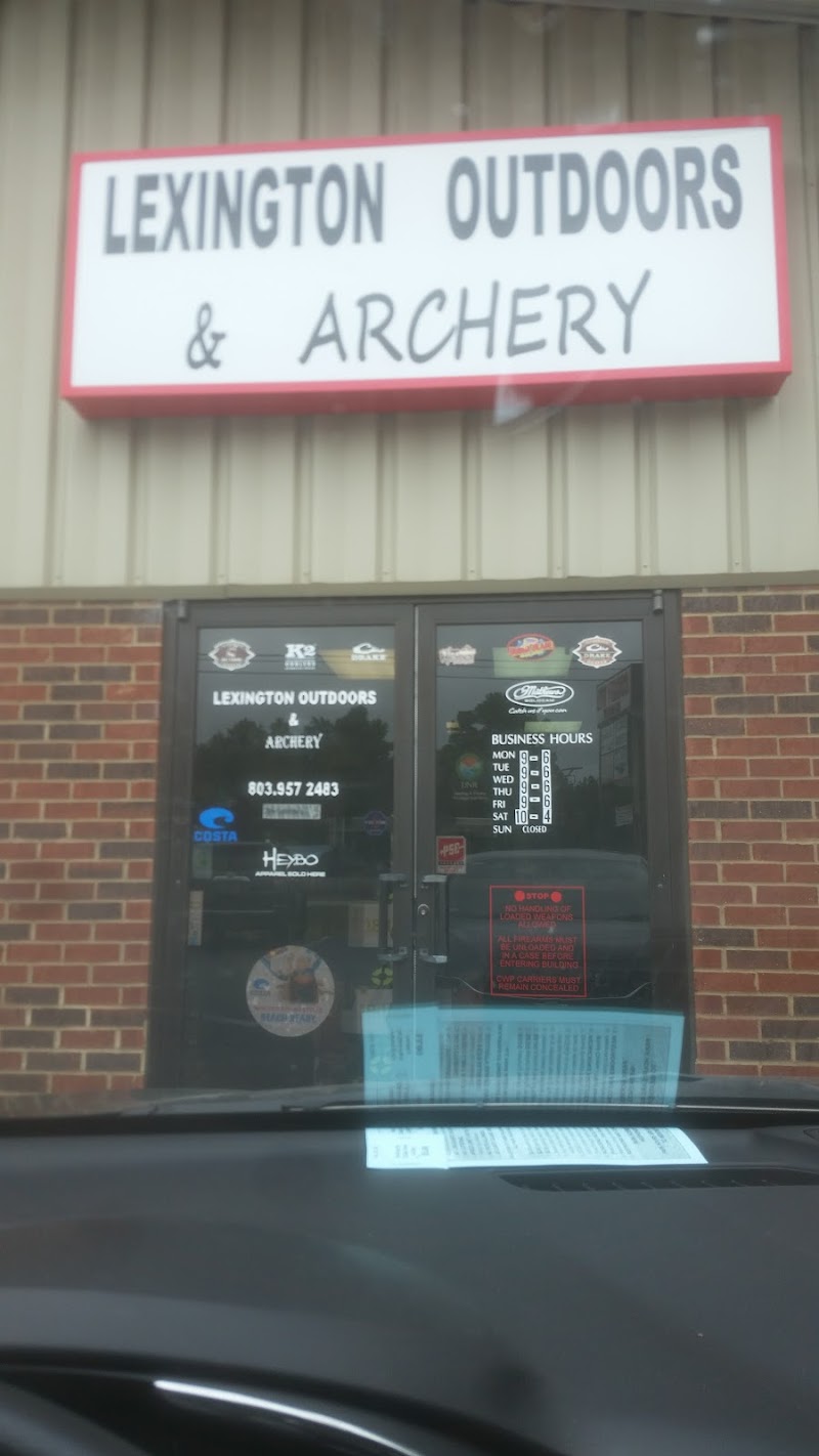 Lexington Outdoors and Archery, LLC photo