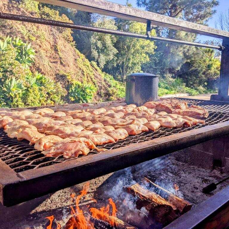 Santa Maria BBQ On Site Catering: Google Places image 5