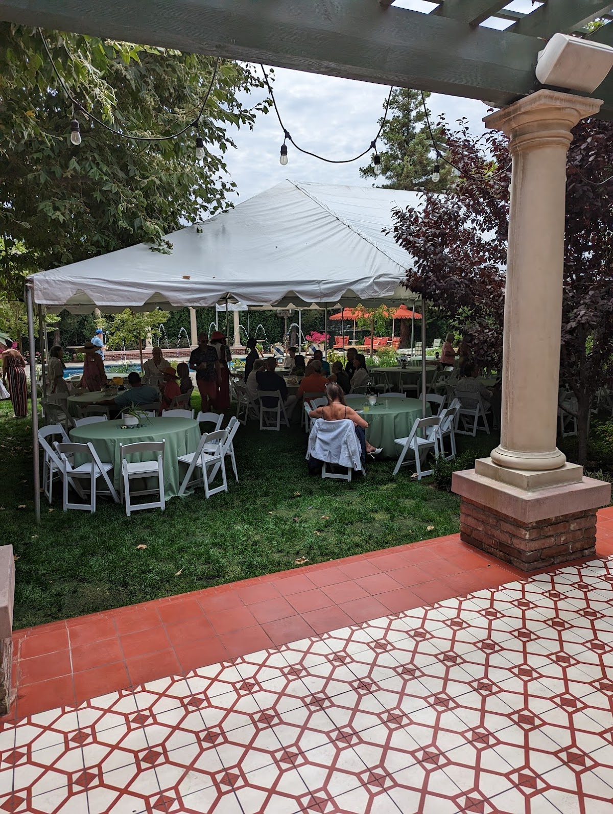 Santa Maria BBQ On Site Catering: Google Places image 1