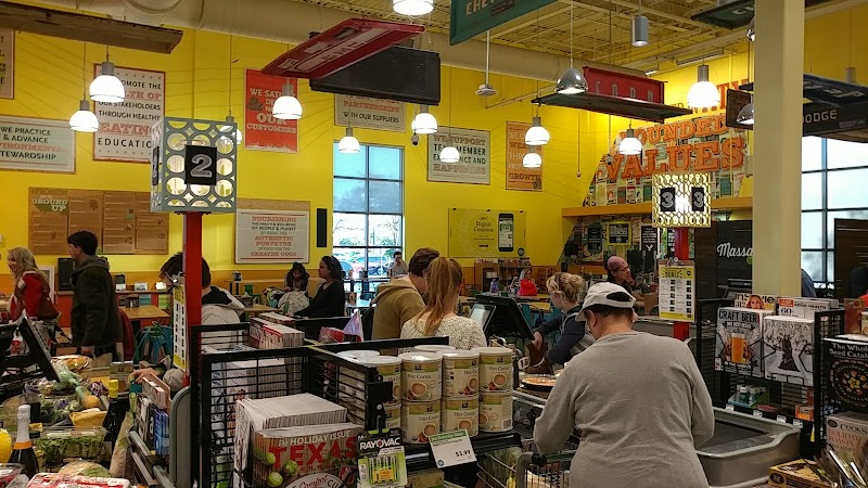 WFM Coffee Bar photo 3