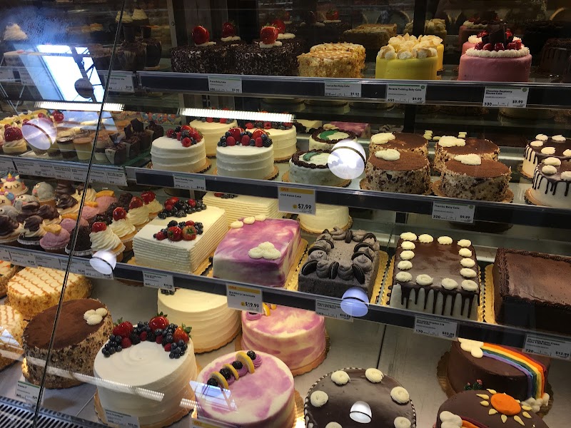 WFM Coffee Bar photo 3