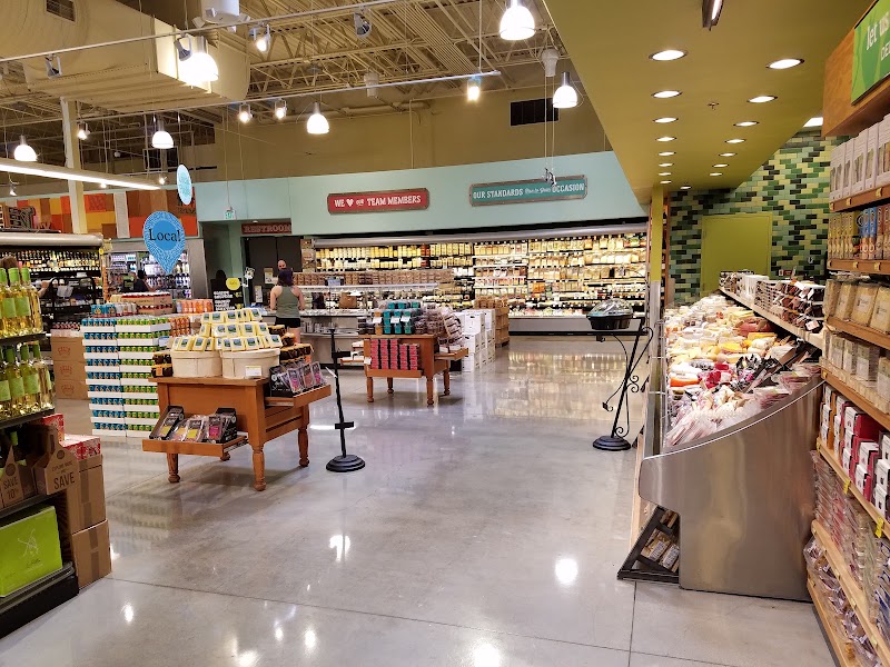 WFM Coffee Bar photo 2