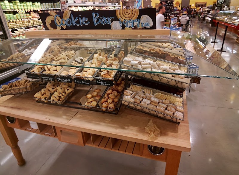 WFM Coffee Bar photo 3