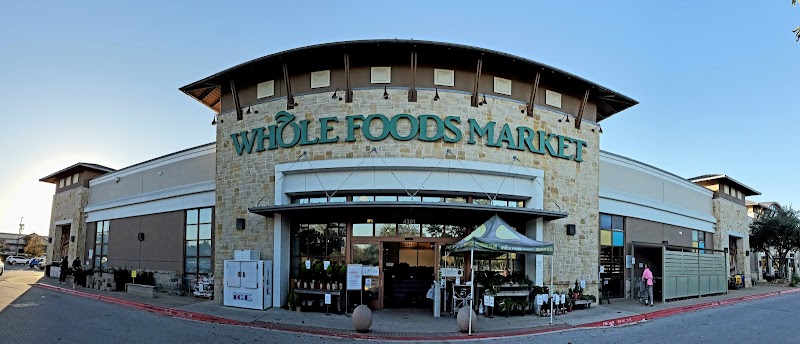 WFM Coffee Bar photo 1