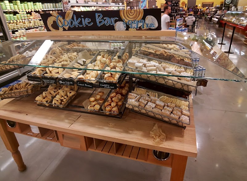 WFM Coffee Bar photo 3