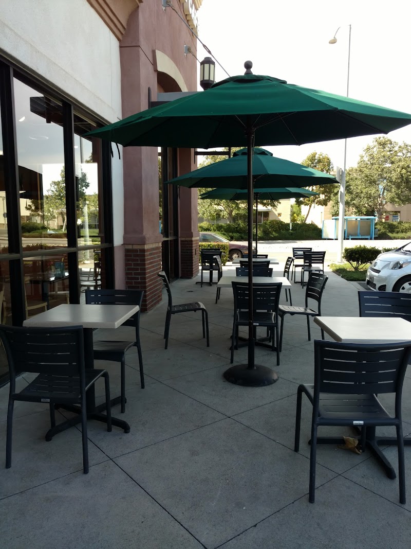 Natural Cafe photo 1