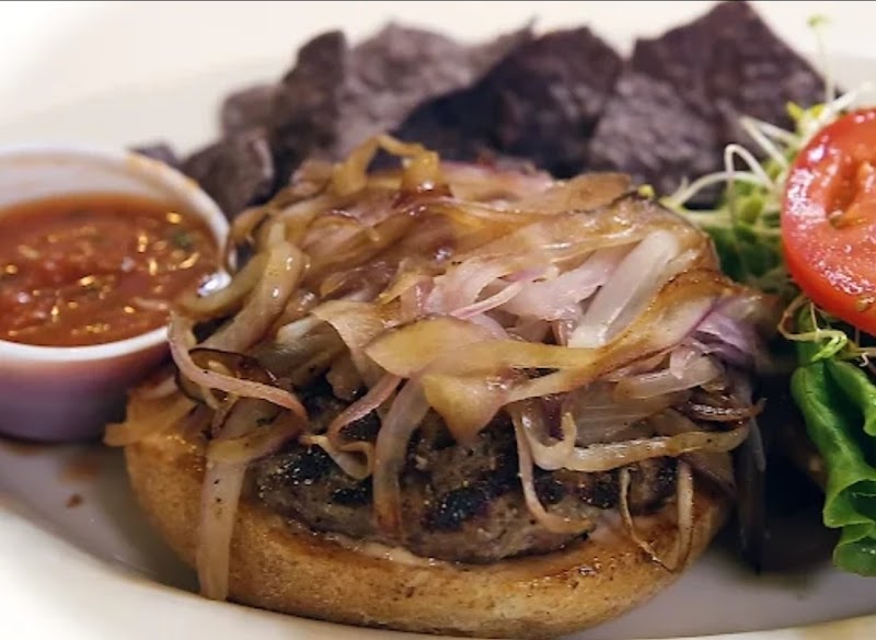 Natural Cafe photo 3