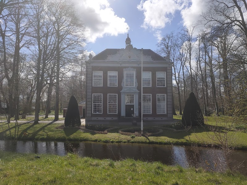 Landgoed Ter Wadding