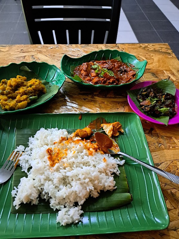 Great Indian Kitchen - Photo 1