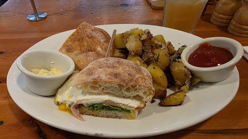 Cafe Bernardo photo 2