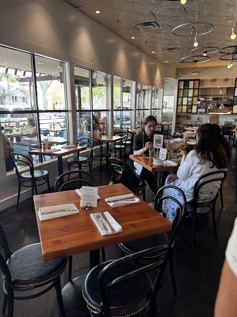 Cafe Bernardo photo 4