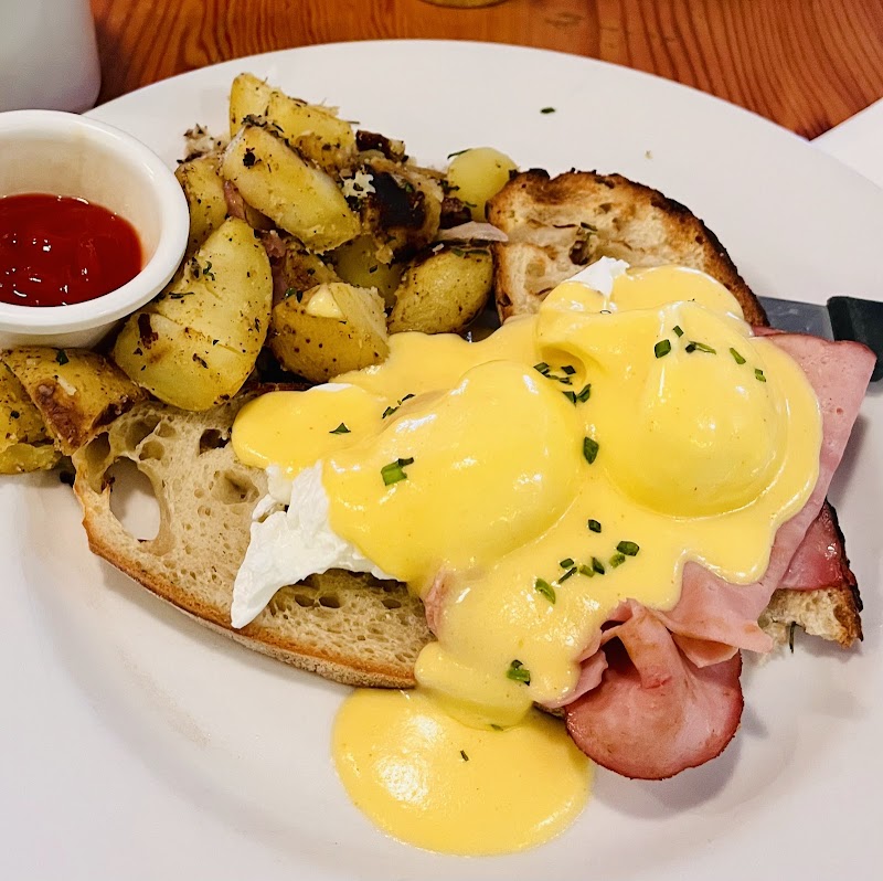 Cafe Bernardo photo 3