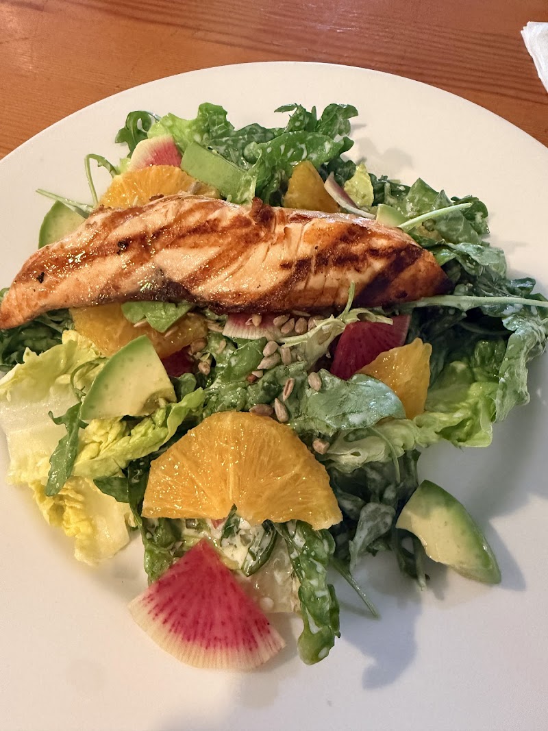 Cafe Bernardo photo 3