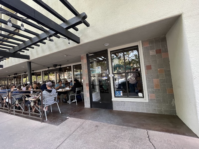 Cafe Bernardo photo 1