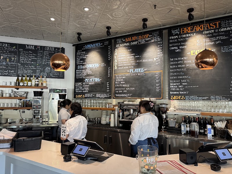 Cafe Bernardo photo 3