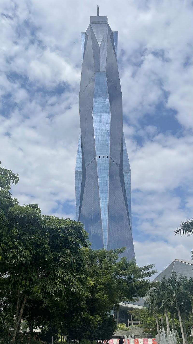 Al-Sultan Abdullah Mosque photo 2