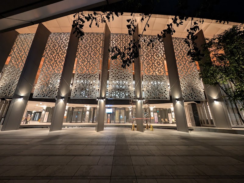Al-Sultan Abdullah Mosque photo 3
