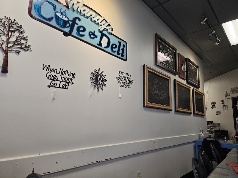 Mandy's Cafe & Deli photo 3