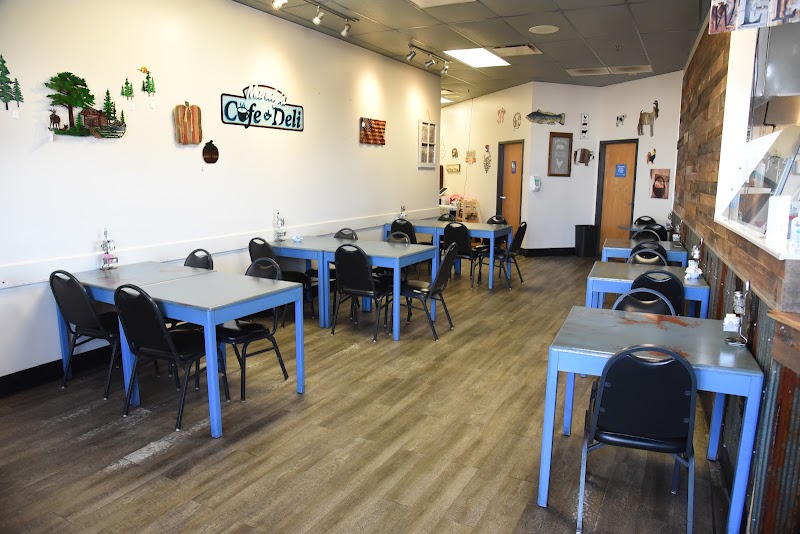 Mandy's Cafe & Deli photo 1