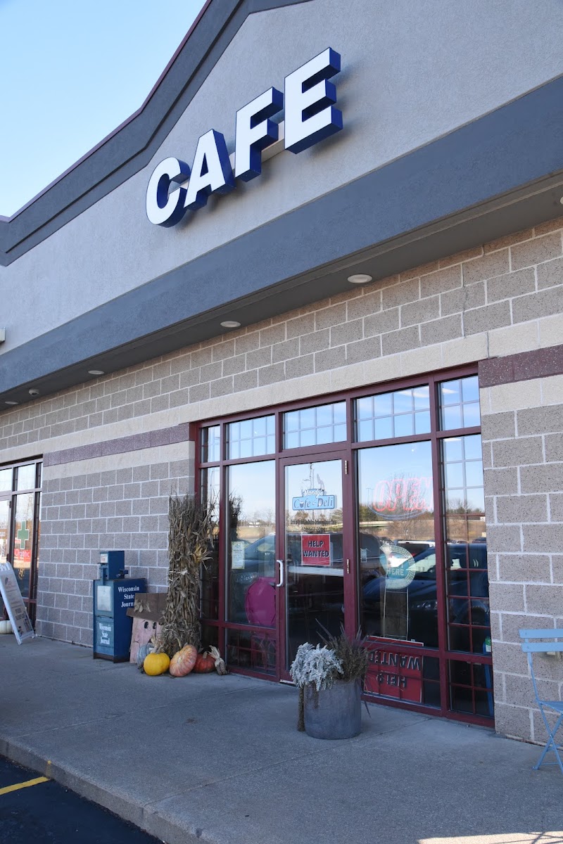 Mandy's Cafe & Deli photo 2