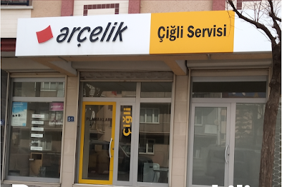 Çiğli Arçelik Servisi - Beyaz Eşya Servisi