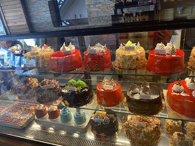 Kayalar Pastanesi - Restoran