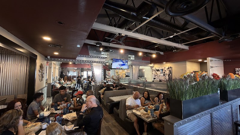 Hash House A Go Go West Sahara photo 2