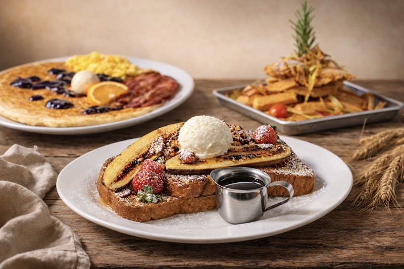 Hash House A Go Go West Sahara photo 5