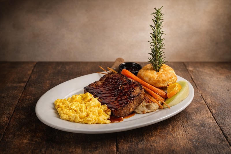 Hash House A Go Go West Sahara photo 4