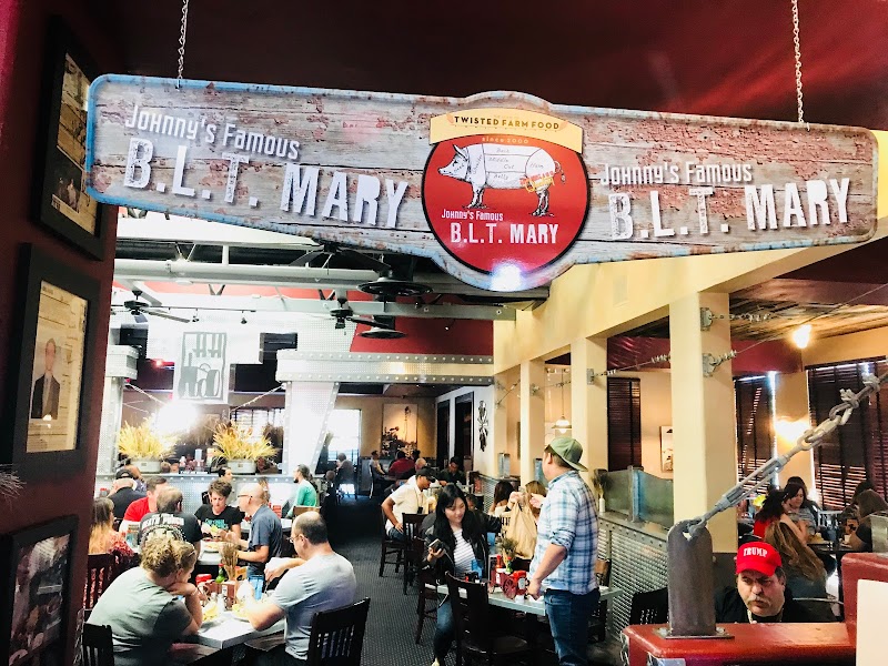 Hash House A Go Go West Sahara photo 1