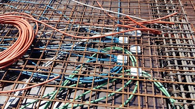 Bayrampaşa Elektrikçi - Elektrikçi