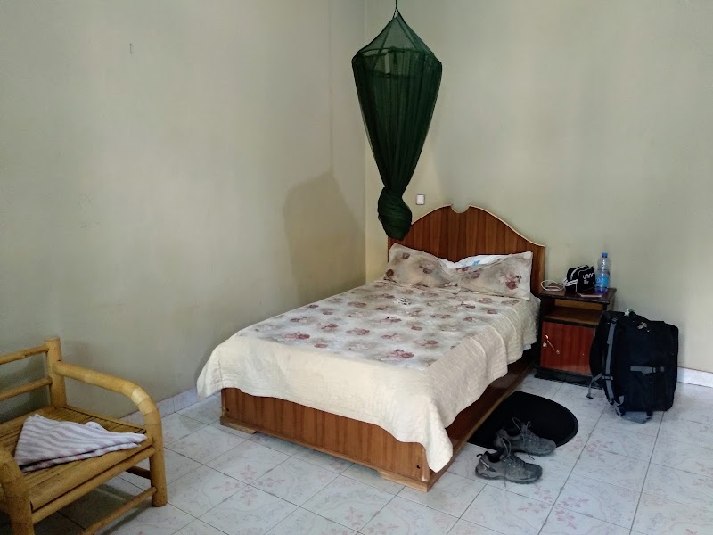Manuhie Backpackers Lodge photo 2