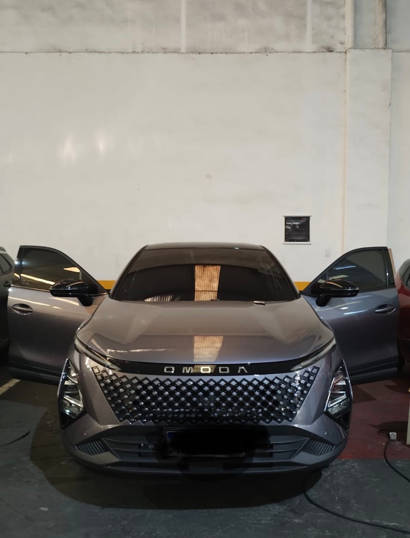 Foto de INSULFILM 3M - RESIDENCIAL E AUTOMOTIVO