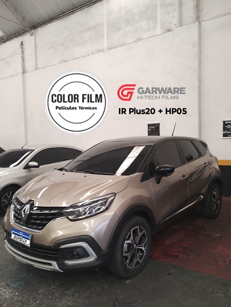 Foto de INSULFILM 3M - RESIDENCIAL E AUTOMOTIVO