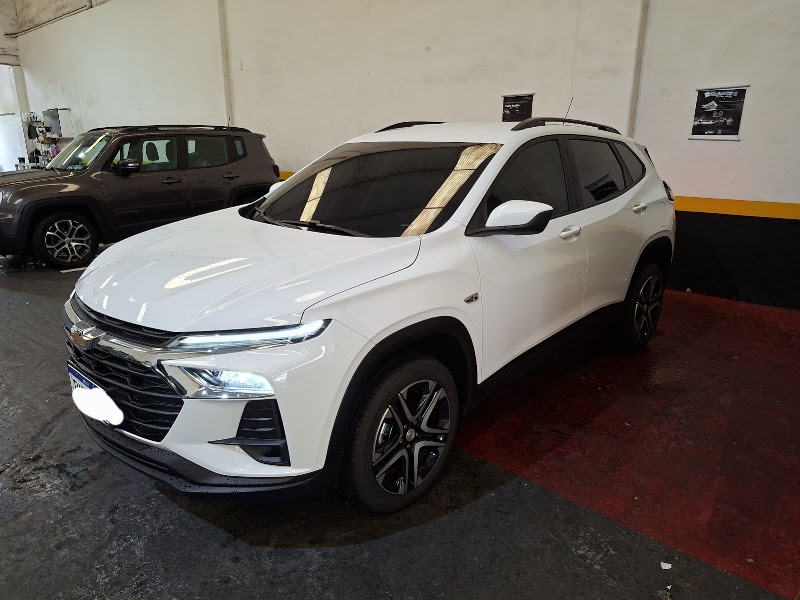 Foto de INSULFILM 3M - RESIDENCIAL E AUTOMOTIVO