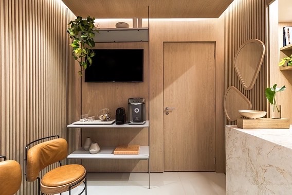 Profa. Dra. Camila Del Moro