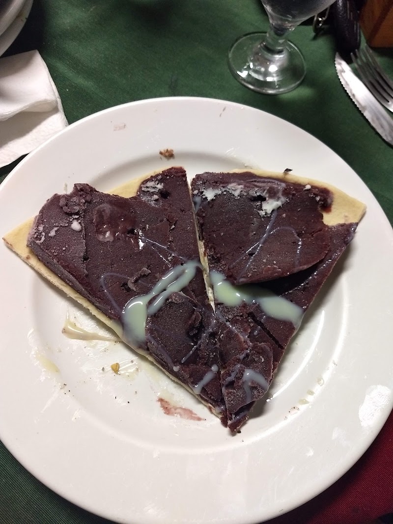 Foto de Roda Pizza Araldi | Pizzaria Rodízio