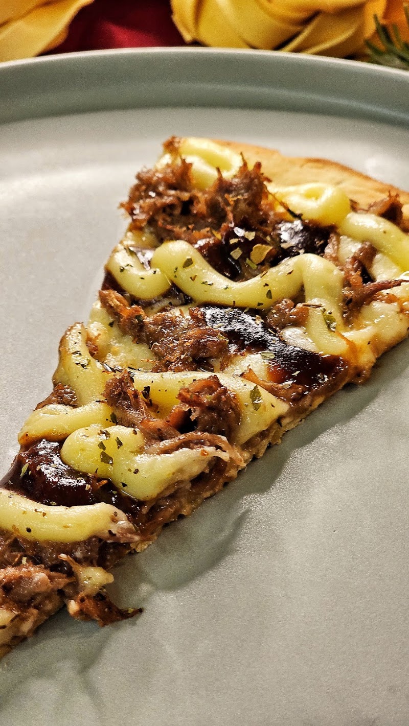 Foto de Roda Pizza Araldi | Pizzaria Rodízio
