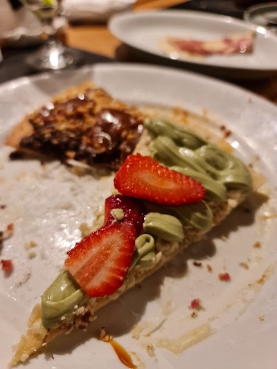 Foto de Roda Pizza Araldi | Pizzaria Rodízio