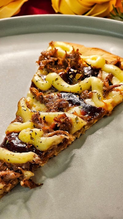 Foto de Roda Pizza Araldi | Pizzaria Rodízio