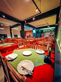 Roda Pizza Araldi | Pizzaria Rodízio